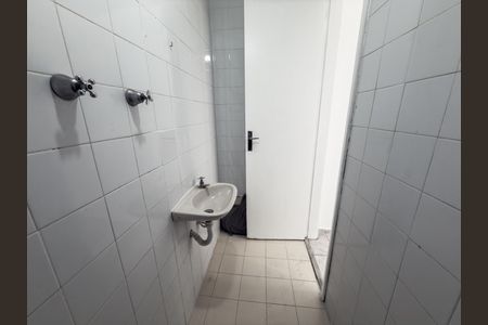 Apartamento para alugar com 75m², 2 quartos e 1 vagaBanheiro de serviço