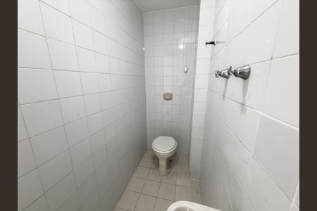 Apartamento para alugar com 75m², 2 quartos e 1 vagaBanheiro de serviço