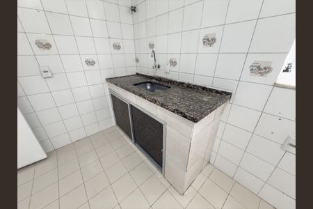 Apartamento para alugar com 75m², 2 quartos e 1 vagaCozinha