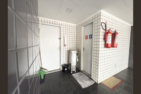 Apartamento para alugar com 75m², 2 quartos e 1 vagaÁrea comum