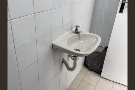 Apartamento para alugar com 75m², 2 quartos e 1 vagaBanheiro de serviço