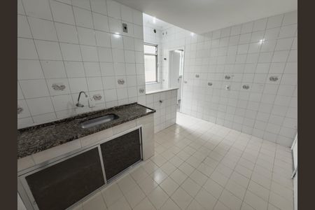 Apartamento para alugar com 75m², 2 quartos e 1 vagaCozinha