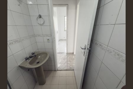 Apartamento para alugar com 75m², 2 quartos e 1 vagaBanheiro