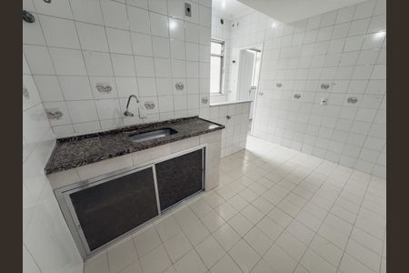 Apartamento para alugar com 75m², 2 quartos e 1 vagaCozinha
