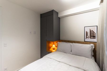 Apartamento para alugar com 30m², 1 quarto e sem vaga Apartamento para alugar com 30m², 1 quarto e sem vagaQuarto