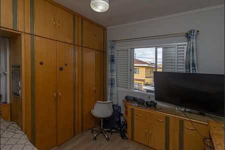 Casa para alugar com 250m², 4 quartos e 6 vagas Casa para alugar com 250m², 4 quartos e 6 vagasQuarto 3