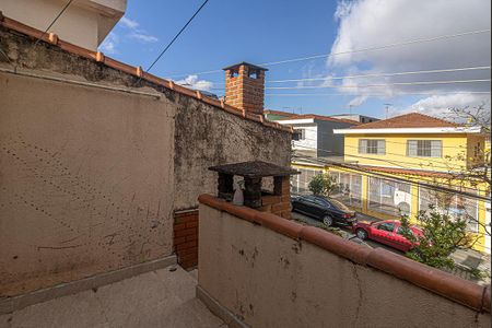 Casa para alugar com 250m², 4 quartos e 6 vagas Casa para alugar com 250m², 4 quartos e 6 vagasTerraço