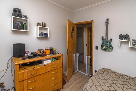 Casa para alugar com 250m², 4 quartos e 6 vagas Casa para alugar com 250m², 4 quartos e 6 vagasQuarto 3