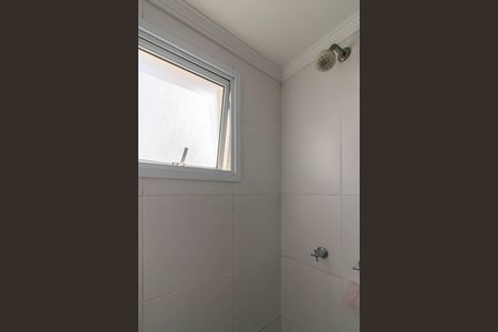 Apartamento à venda com 53m², 2 quartos e 1 vagaBanheiro 