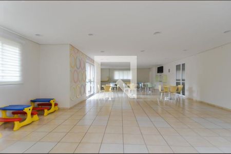 Apartamento à venda com 53m², 2 quartos e 1 vagaArea Comum - Salão de Festas