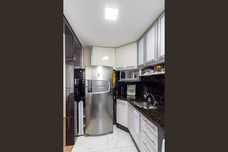 Apartamento à venda com 53m², 2 quartos e 1 vagaCozinha