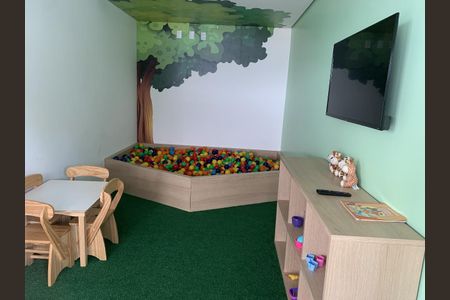 Apartamento para alugar com 62m², 2 quartos e 1 vaga Apartamento para alugar com 62m², 2 quartos e 1 vagaÁrea comum