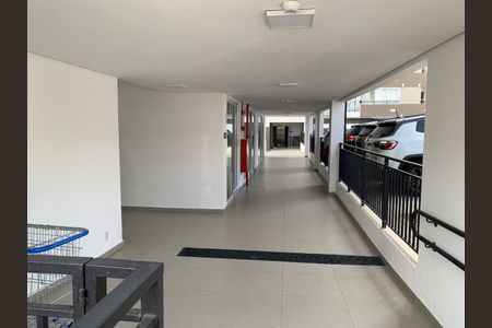 Apartamento para alugar com 62m², 2 quartos e 1 vaga Apartamento para alugar com 62m², 2 quartos e 1 vagaÁrea comum