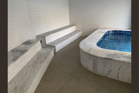 Apartamento para alugar com 62m², 2 quartos e 1 vaga Apartamento para alugar com 62m², 2 quartos e 1 vagaÁrea comum - Piscina