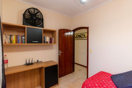 Casa à venda com 164m², 3 quartos e 2 vagasQuarto 2