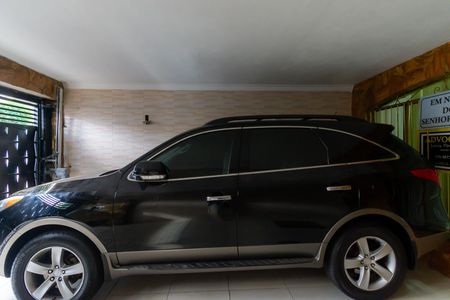 Casa à venda com 164m², 3 quartos e 2 vagasGaragem