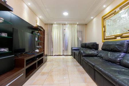 Sala de casa à venda com 3 quartos, 164m² em Vila California, São Paulo