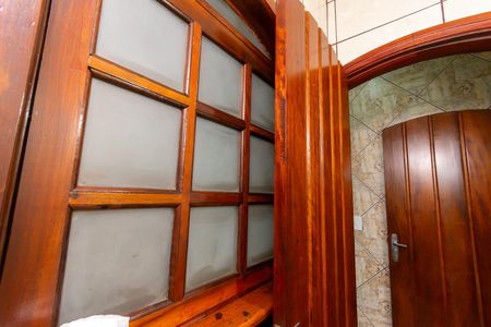 Casa à venda com 164m², 3 quartos e 2 vagasLavabo