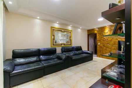 Sala de casa à venda com 3 quartos, 164m² em Vila California, São Paulo