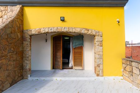 Casa à venda com 164m², 3 quartos e 2 vagasVaranda da Suíte