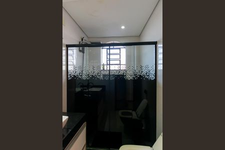 Casa à venda com 164m², 3 quartos e 2 vagasBanheiro 2