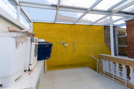 Casa à venda com 164m², 3 quartos e 2 vagasVaranda