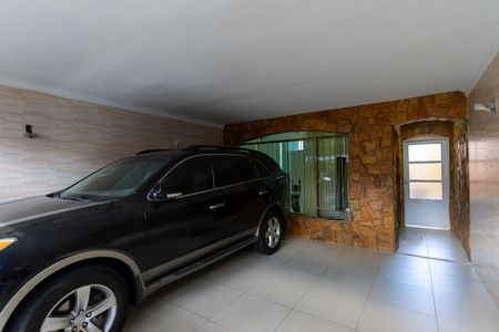 Casa à venda com 164m², 3 quartos e 2 vagasGaragem