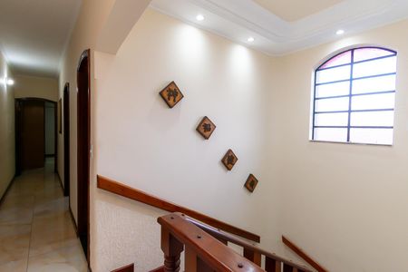 Casa à venda com 164m², 3 quartos e 2 vagasHall