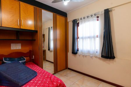 Casa à venda com 164m², 3 quartos e 2 vagasQuarto 2
