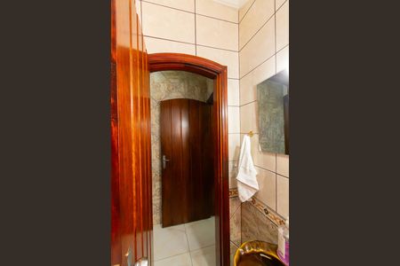 Casa à venda com 164m², 3 quartos e 2 vagasLavabo