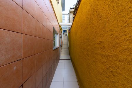 Casa à venda com 164m², 3 quartos e 2 vagasCorredor Externo