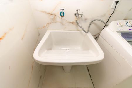 Casa à venda com 164m², 3 quartos e 2 vagasÁrea de Serviço