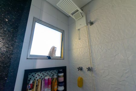 Casa à venda com 164m², 3 quartos e 2 vagasBanheiro da Suíte