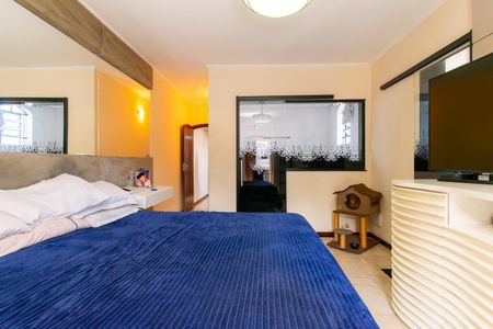 Casa à venda com 164m², 3 quartos e 2 vagasSuíte