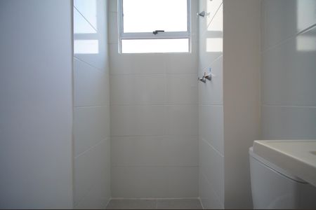 Apartamento à venda com 43m², 2 quartos e 1 vagaBanheiro