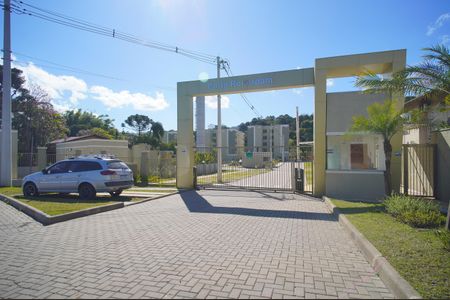 Apartamento à venda com 43m², 2 quartos e 1 vagaFachada
