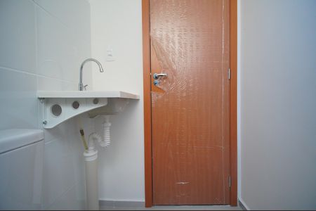 Apartamento à venda com 43m², 2 quartos e 1 vagaBanheiro