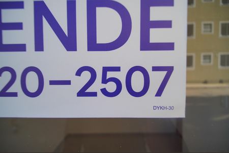 Apartamento à venda com 43m², 2 quartos e 1 vagaPlaca