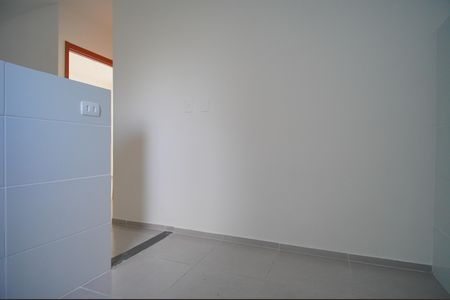 Apartamento à venda com 43m², 2 quartos e 1 vagaCozinha