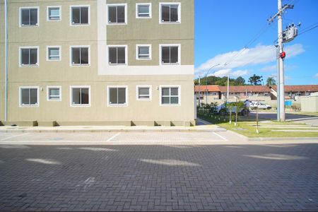 Apartamento à venda com 43m², 2 quartos e 1 vagaVista do Quarto 2