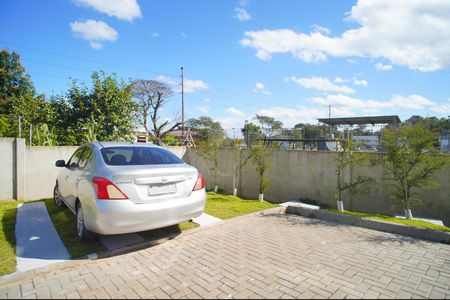 Apartamento à venda com 43m², 2 quartos e 1 vagaGaragem