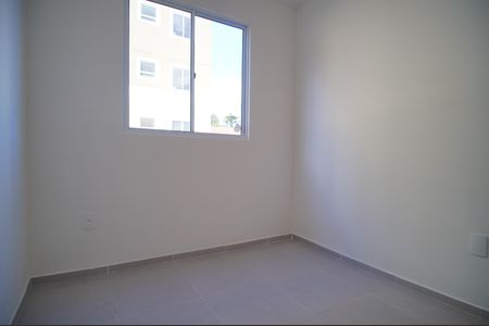 Apartamento à venda com 43m², 2 quartos e 1 vagaQuarto 1