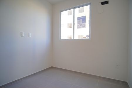 Quarto 2 de apartamento para alugar com 2 quartos, 43m² em Rondônia, Novo Hamburgo