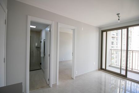 Apartamento para alugar com 42m², 2 quartos e sem vaga Apartamento para alugar com 42m², 2 quartos e sem vagaSala