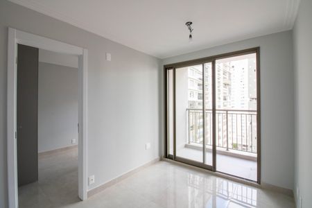 Apartamento para alugar com 42m², 2 quartos e sem vaga Apartamento para alugar com 42m², 2 quartos e sem vagaSala