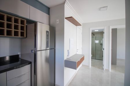 Apartamento para alugar com 42m², 2 quartos e sem vaga Apartamento para alugar com 42m², 2 quartos e sem vagaCozinha