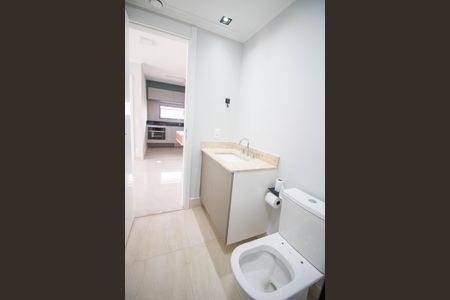 Apartamento para alugar com 42m², 2 quartos e sem vaga Apartamento para alugar com 42m², 2 quartos e sem vagaBanheiro