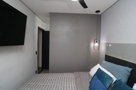 Apartamento à venda com 55m², 2 quartos e 1 vagaSuíte