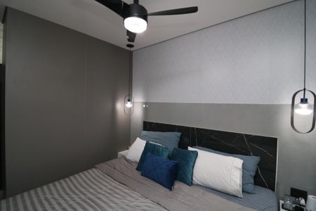 Apartamento à venda com 55m², 2 quartos e 1 vagaSuíte