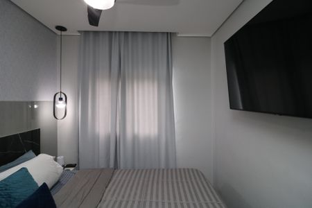 Apartamento à venda com 55m², 2 quartos e 1 vagaSuíte